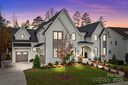 1430 Samuel Spencer Parkway sold home in Davidson, SC