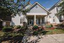 14109 Magnolia Bend Drive sold home in Huntersville, SC