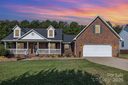1291 Mill Wheel Drive sold home in Salisbury, SC
