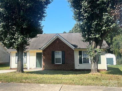 7111 Rumple Road sold home in Hemby Woods, Charlotte, NC