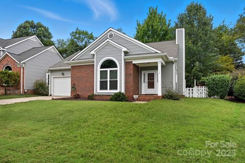 116 Lakewood Circle Drive sold home in Bridgeport, Mooresville, NC
