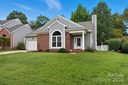 116 Lakewood Circle Drive sold home in Mooresville, SC
