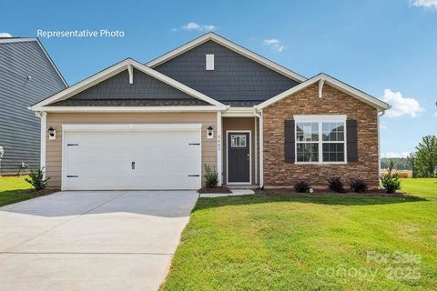 1501 Secrest Commons Drive
