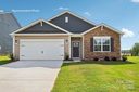 1501 Secrest Commons Drive sold home in Monroe, SC