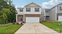 3739 Coleman Drive sold home in Charlotte, SC