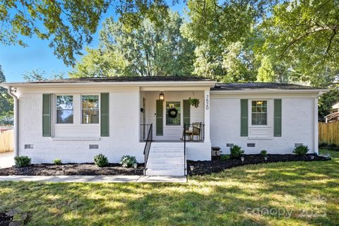 7520 Woodstream Drive