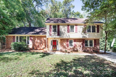 2901 Goneaway Road