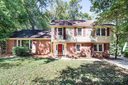 2901 Goneaway Road sold home in Charlotte, SC