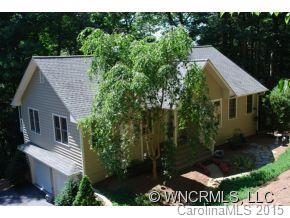 24 Valle Vista Dr sold home in Beaver Lake, Asheville, NC