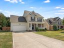2529 Woodsorrel Lane sold home in Charlotte, SC