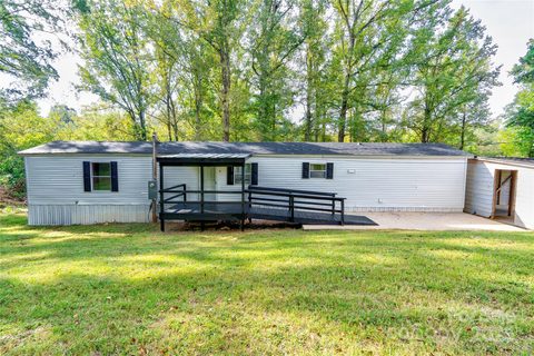 5061 Pecan Drive sold home in Whispering Pines, Shelby, NC