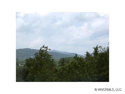Lot 6a Walking Horse Trail sold lot in Hominy Fields, Candler, NC