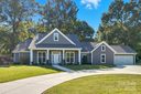 108 Kimmswick Road sold home in Charlotte, SC