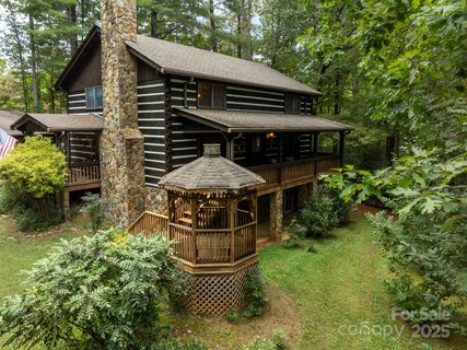 3218 Auld Farm Drive sold home in Auld Farm, Lenoir, NC