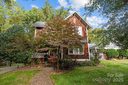 432 Walnut Avenue sold home in Charlotte, SC