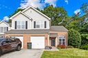 8440 Carolina Lily Lane sold home in Charlotte, SC