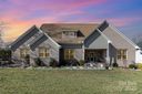 4321 Rolling Acres Road sold home in Charlotte, SC