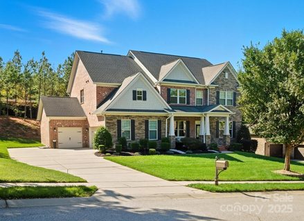 8023 Clems Branch Road