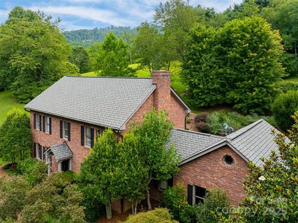 91 Carter Cove Road active home in Carter Cove, Asheville, NC
