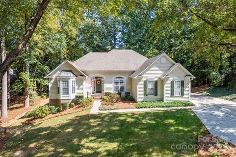 13409 Cocheco Court sold home in Plum Creek, Huntersville, NC