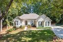 13409 Cocheco Court sold home in Huntersville, SC