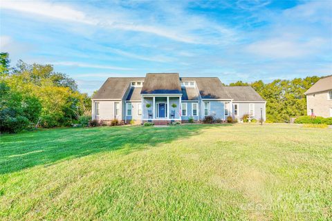 106 Wyndham Cove sold home in Cross Creek, Cherryville, NC