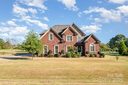 4933 Campobello Drive sold home in Monroe, SC