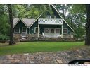 142 Echo Lane sold home in Saluda, SC
