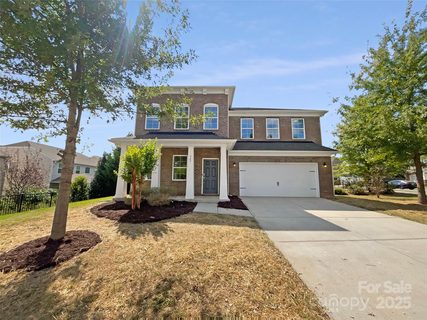 947 Pecan Tree Lane sold home in Oakland Pointe, Fort Mill, SC