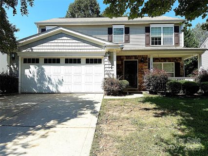 12013 Bending Branch Road sold home in Woodbury, Charlotte, NC