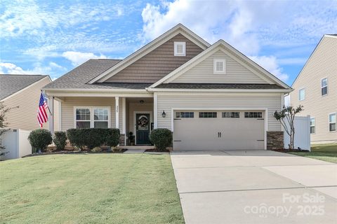 229 Fesperman Circle