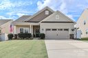 229 Fesperman Circle sold home in Troutman, SC