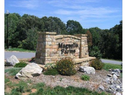 Lot 17 Magnolia Farms Drive