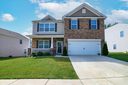 923 Elliott Road sold home in Charlotte, SC