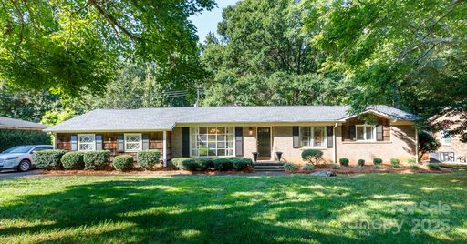 637 University Drive sold home in Winthrop Heights, Rock Hill, SC