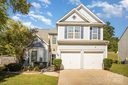 10914 Chastain Parc Drive sold home in Charlotte, SC