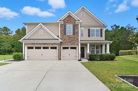 310 Annatto Way sold home in Lake Ridge, Fort Mill, SC