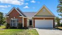 317 Braxton Drive sold home in Indian Trail, SC