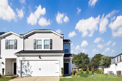 2312 Belterra Drive sold home in Belterra, Charlotte, NC