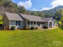 1061 Calvary Church Road sold home in Sylva, SC