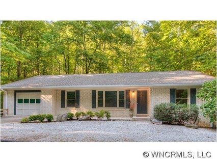 954 Holly Rd sold home in Christmount, Black Mountain, NC