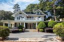 509 Clement Avenue sold home in Charlotte, SC