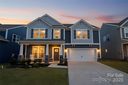 1405 Harleston Street sold home in Indian Trail, SC