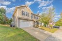4194 Clifftonville Avenue sold home in Concord, SC