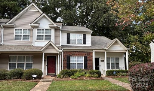 Homes in Kimmerly Woods, Charlotte