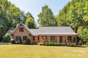 1607 Thompson Avenue sold home in Charlotte, SC