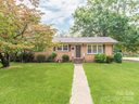 1200 Echo Glen Road sold home in Charlotte, SC