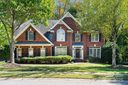 10010 Bayart Way sold home in Huntersville, SC
