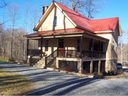 35 Old Saluda Drive sold home in Saluda, SC