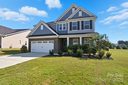 1325 Black Walnut Street sold home in Monroe, SC